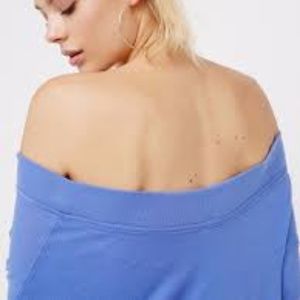 We The Free Grapevine Tunic Top